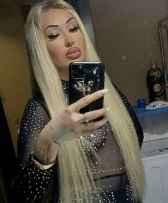 Приглашаю в гости на чашечку кофе, сладкое удовольствие и отличное настроение. Готова порадовать тебя своим телом и опытом. Не упусти шанс! 1149, 38 лет