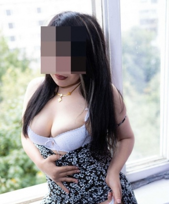 Сексуальная и игривая бестия приглашает в гости щедрого джентльмена для горячих поцелуев и страстного времяпровождения. Гарантирую, ты не пожалеешь! 1801, 26 лет