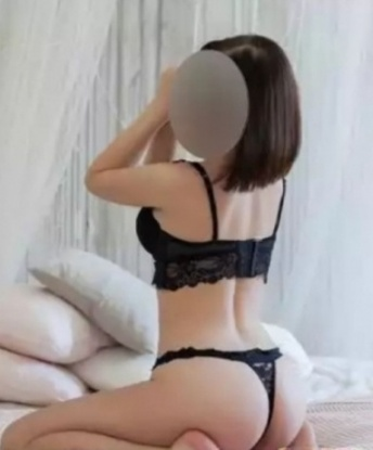 Ты можешь сказать мне все, что ты хочешь - я открыта для экспериментов!💋
🔥В моих услугах есть все, от классического секса до экзотических практик. Ты будешь в восторге от каждой минуты нашей встречи!🔥
📸Мои фото настоящие, чтобы ты видел, насколько я сексуальна и привлекательна. Уверяю тебя, ты не разочаруешься!📸
✨Живу в Москве и с удовольствием встречаю гостей в своей уютной квартире. Москва готова приветствовать тебя!✨
📣Оставь мне отзыв и узнаешь, почему мои клиенты всегда остаются довольными и возвращаются ко мне снова и снова!📣
💌Ты никогда не забудешь наше свидание, потому что я умею делать все лучше всех! Жду тебя, мой дорогой!💌 14078, 24 года